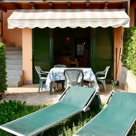 טברנולה ברגמסקה Holiday Apartment Albachiara מראה חיצוני תמונה