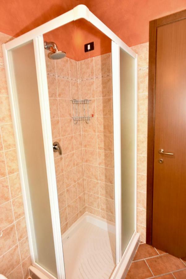 טברנולה ברגמסקה Holiday Apartment Albachiara מראה חיצוני תמונה