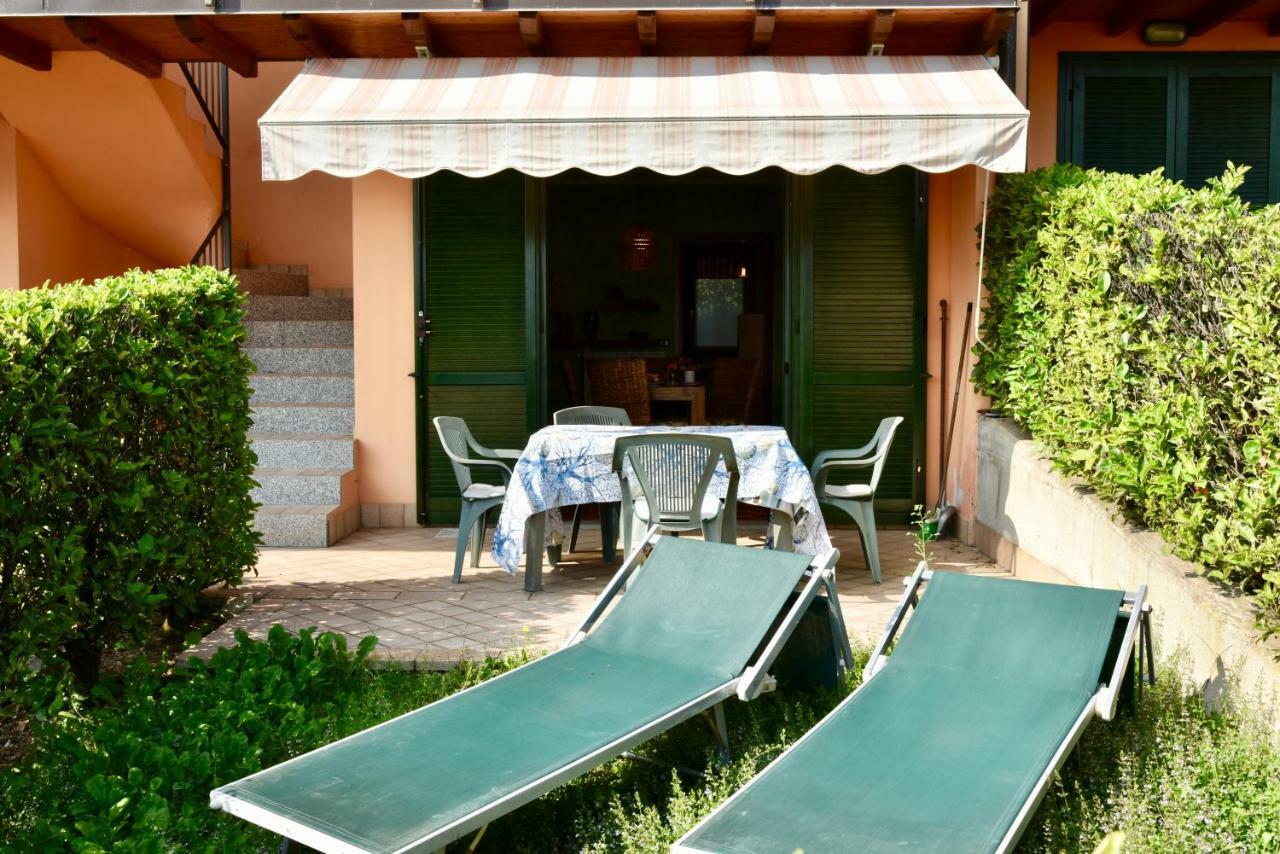 טברנולה ברגמסקה Holiday Apartment Albachiara מראה חיצוני תמונה