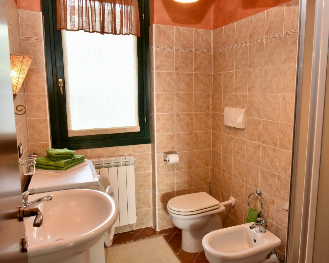 טברנולה ברגמסקה Holiday Apartment Albachiara מראה חיצוני תמונה